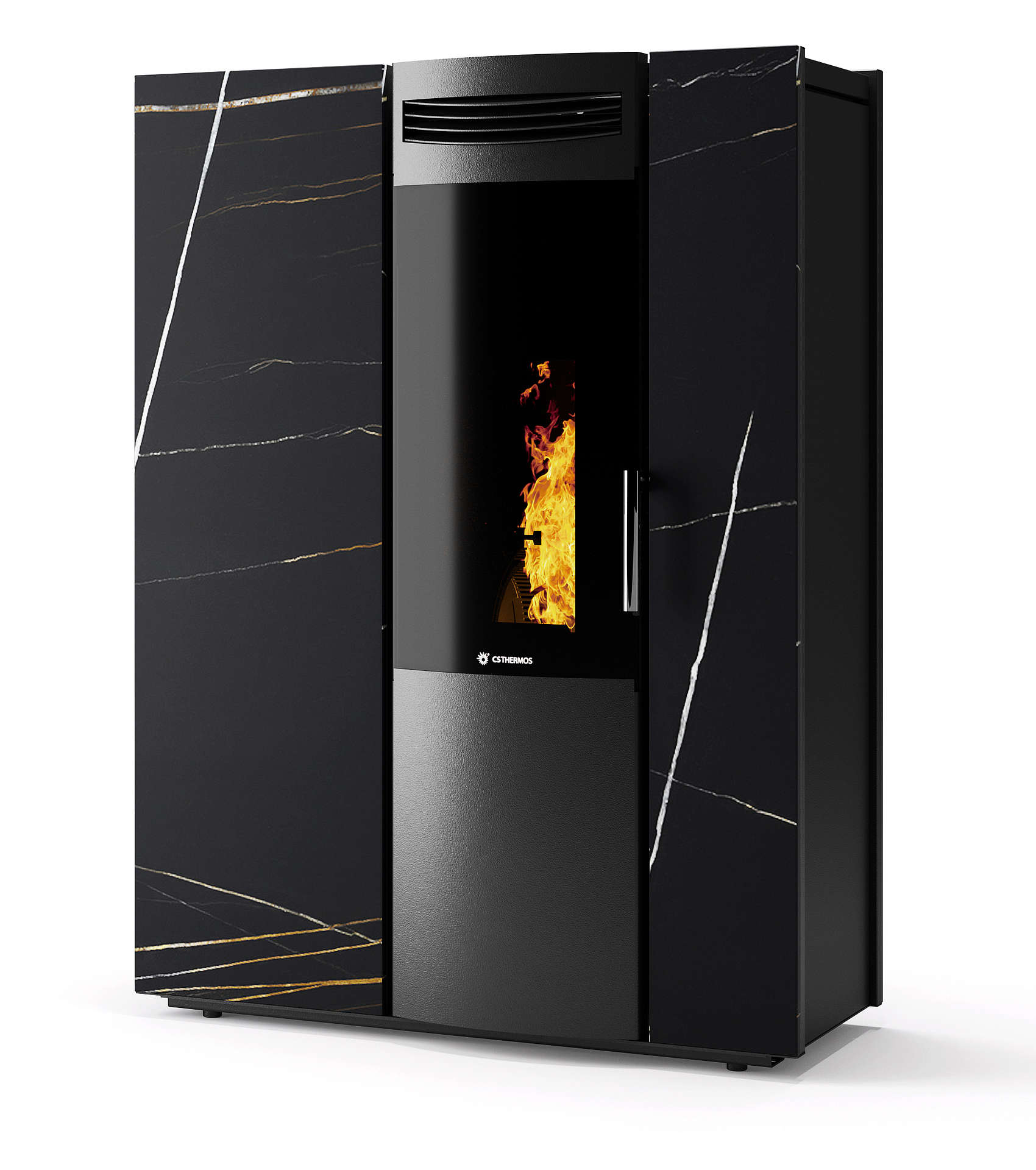 THEMA H2O 21 TERMOSTUFA  CSTHERMOS