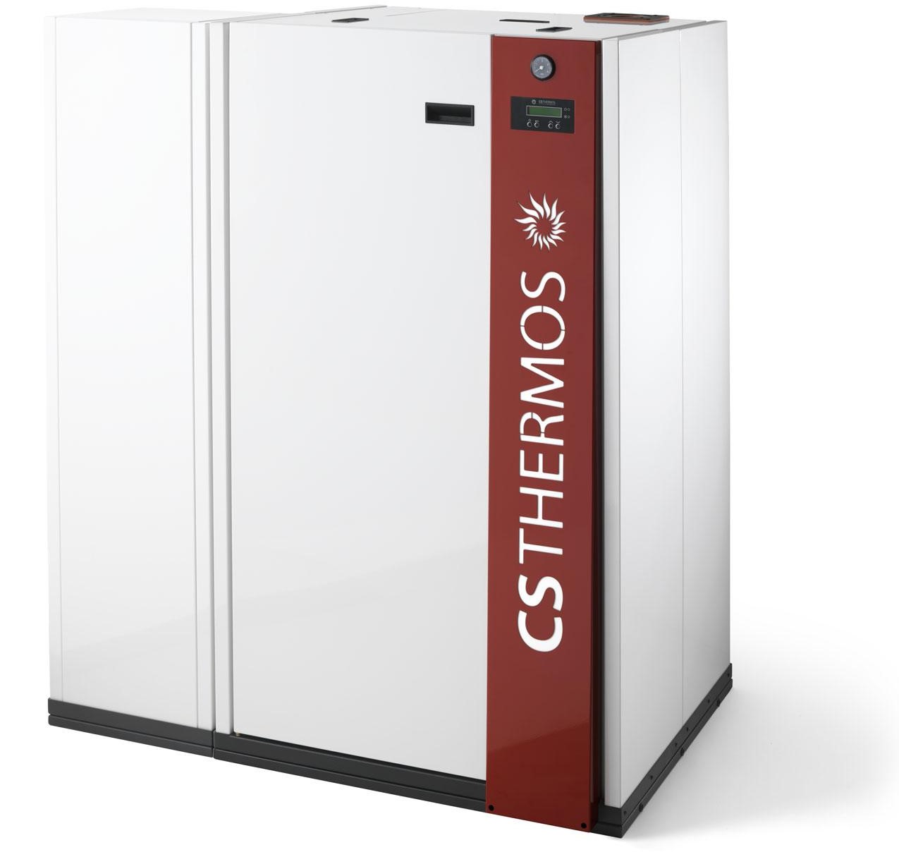 CALDAIA A PELLET LYRA 16