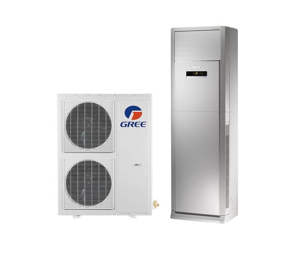 CONDIZIONATORE A COLONA