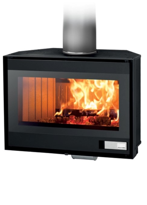 Universaljolly Evo Plus 4S (Conto Termico)